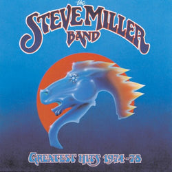 The Steve Miller Band