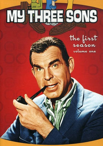 My Three Sons: Season 1