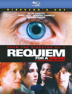 Requiem For A Dream