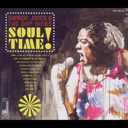 Sharon Jones And The Dap-Kings
