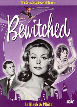 Bewitched - The Complete Second Season