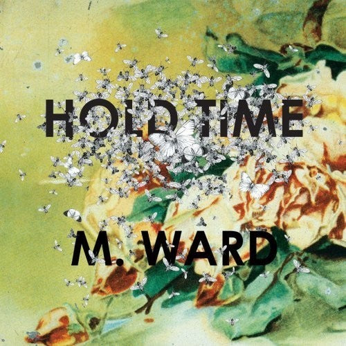 M. Ward