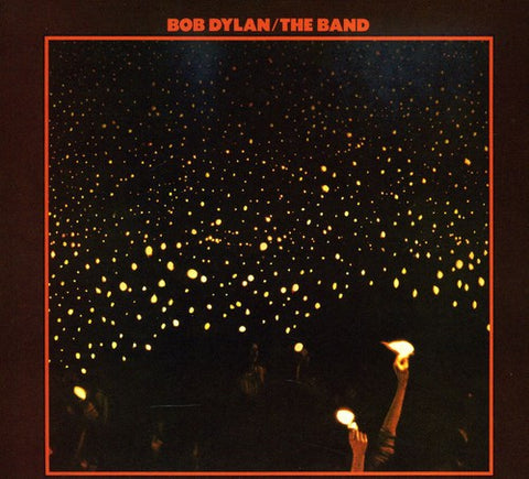 Bob Dylan / The Band