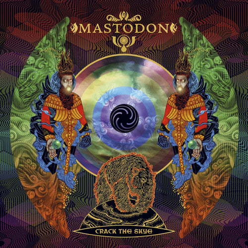 Mastodon
