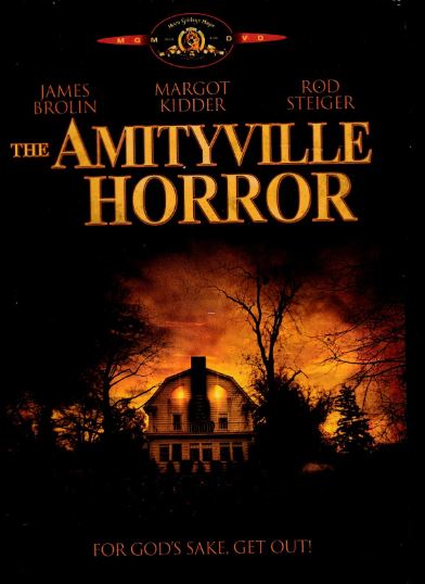 The Amityville Horror