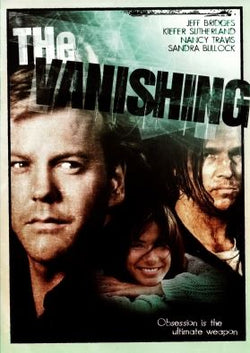 The Vanishing