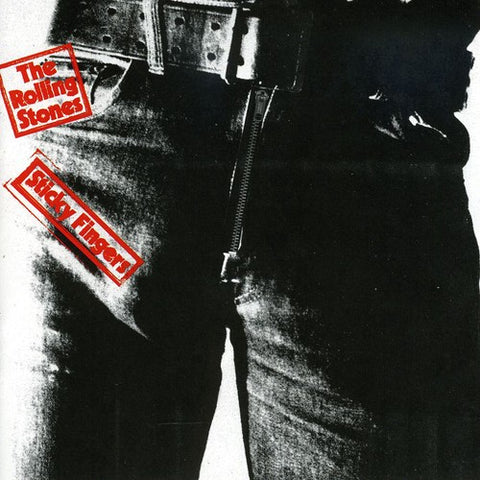 The Rolling Stones