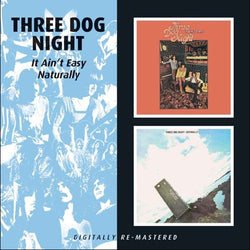 Three Dog Night