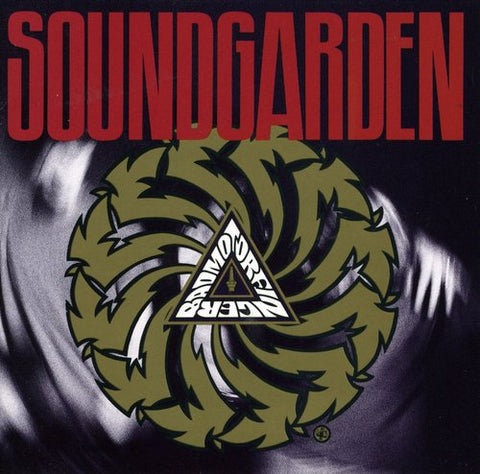 Soundgarden