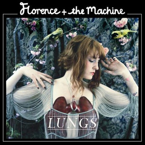 Florence and the Machine