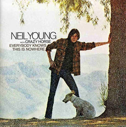 Neil Young with Crazy Horse
