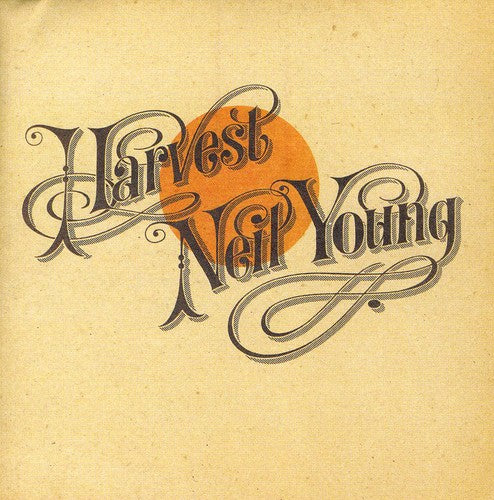 Neil Young