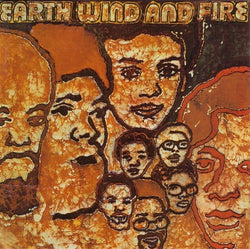 Earth, Wind And Fire