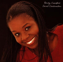 Randy Crawford