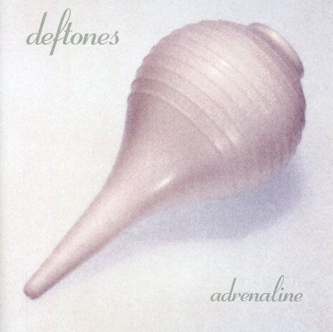 Deftones