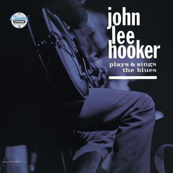 John Lee Hooker