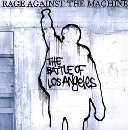 Rage Against The Machine