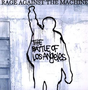 Rage Against The Machine