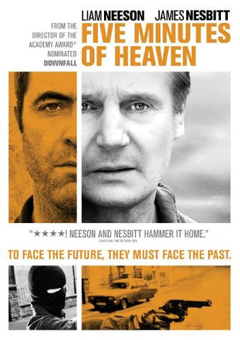 Five Minutes Of Heaven
