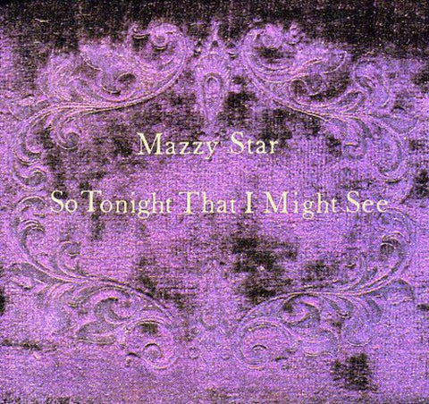 Mazzy Star
