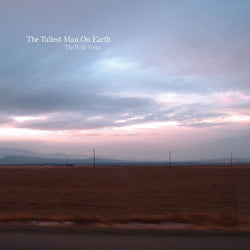 The Tallest Man On Earth
