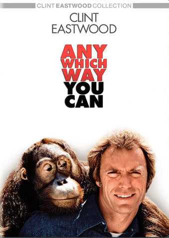 Any Which Way You Can