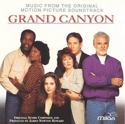 Grand Canyon (Music From The Motion Picture)
