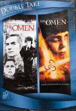 The Omen - Original & Remake