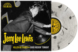 Jerry Lee Lewis