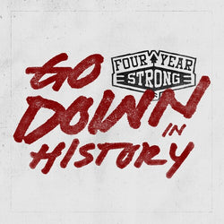Four Years Strong