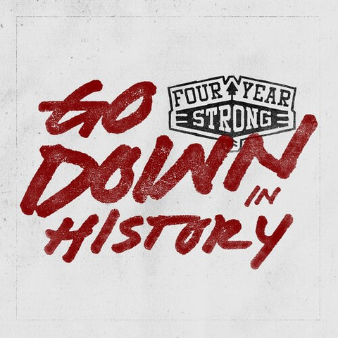 Four Years Strong