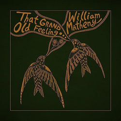 William Matheny