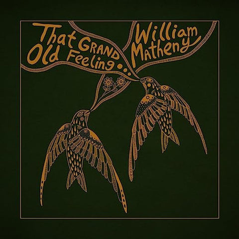 William Matheny