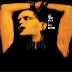 Lou Reed
