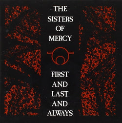 The Sisters of Mercy