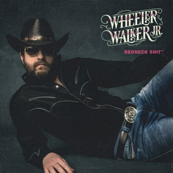 Wheeler Walker Jr.