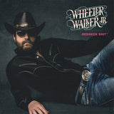Wheeler Walker Jr.