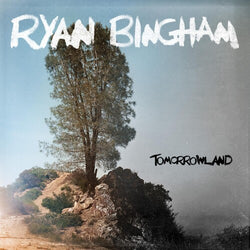 Ryan Bingham