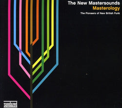 The New Mastersounds