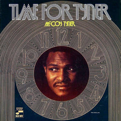 McCoy Tyner