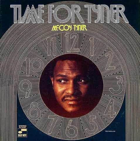 McCoy Tyner
