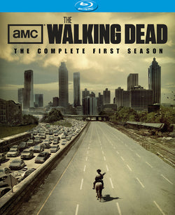 The Walking Dead Season 1
