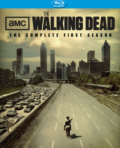 The Walking Dead Season 1