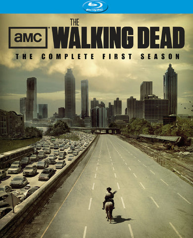 The Walking Dead Season 1