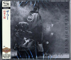 The Who
