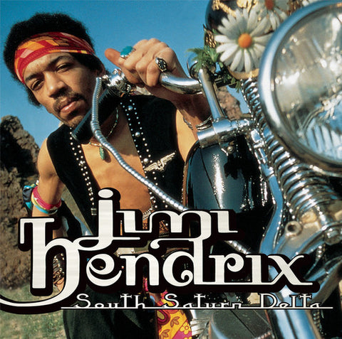 Jimi Hendrix