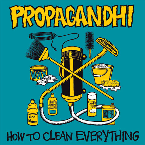 Propagandhi