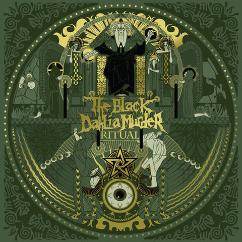 The Black Dahlia Murder