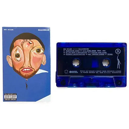 Mac Miller