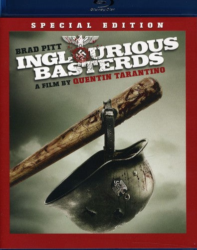 Inglorious Basterds